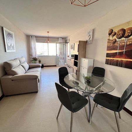 Seaview Paradise Hard Rock Apartment Costa Adeje  Exterior photo