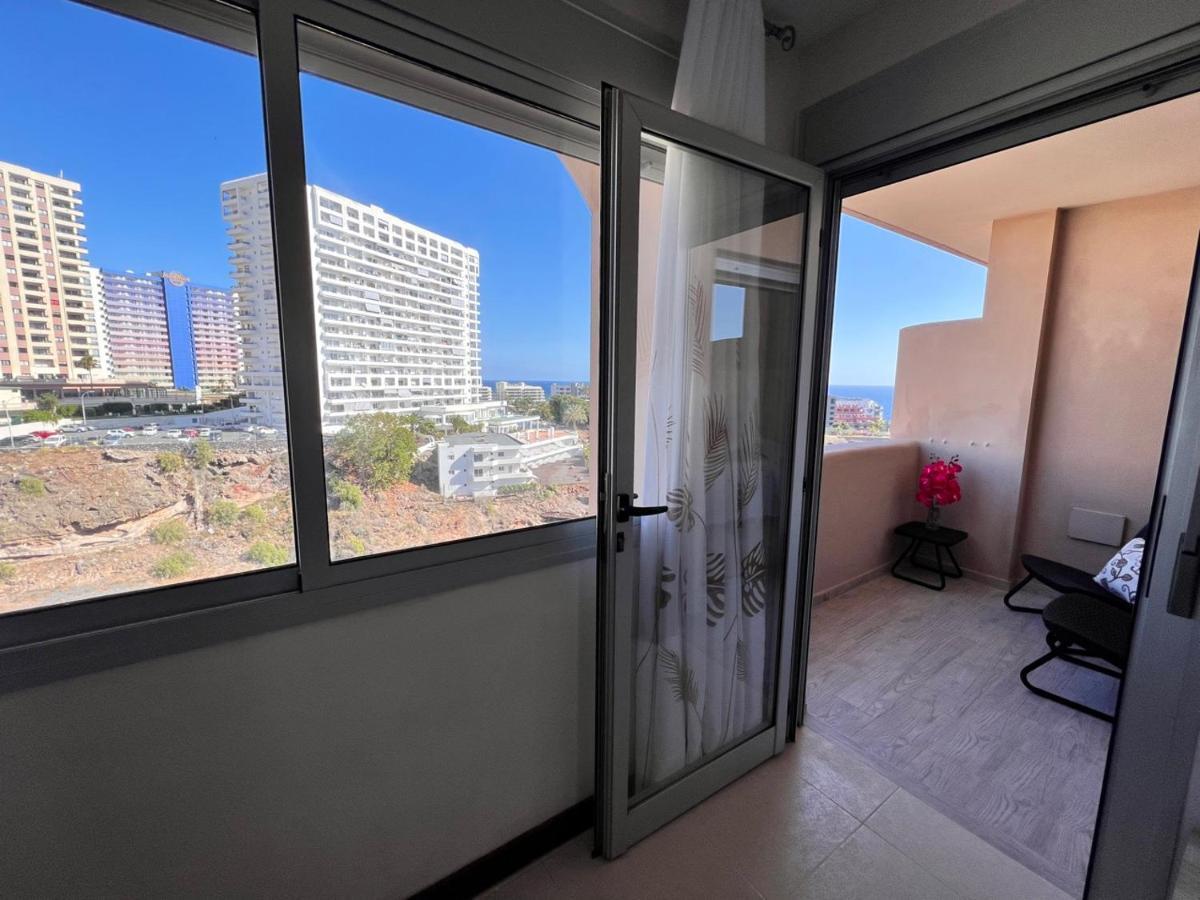 Seaview Paradise Hard Rock Apartment Costa Adeje  Exterior photo